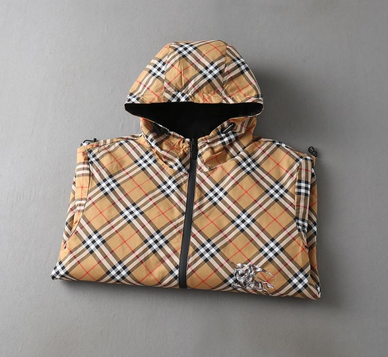 Burberry Outwear